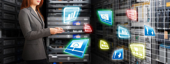 Beléptető rendszerek