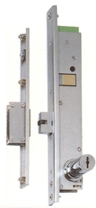 Dény 25300 elektronikus bevéső zár Dény 25300 elektronikus bevéső zár