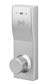 C-PROXkompakt kártyás záregység C-PROXkompakt kártyás záregység