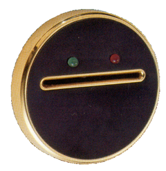 C400 kártyaolvasó zárvezérlő