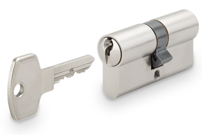 Dény DF cilinder Dény DF zárbetét