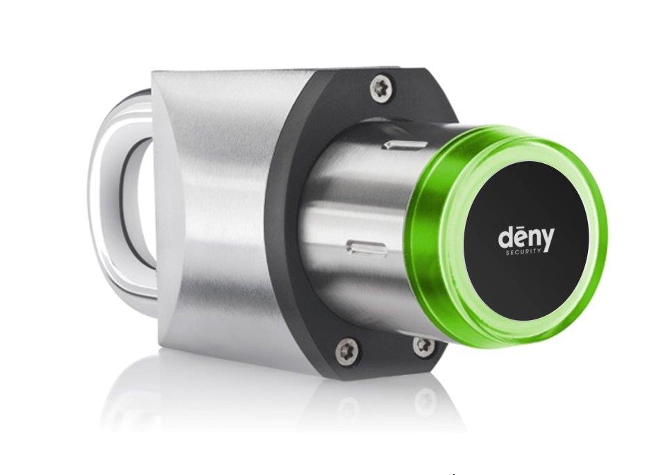 Optimal Lock RFID elektronikus lakat Optimal Lock RFID elektronikus lakat