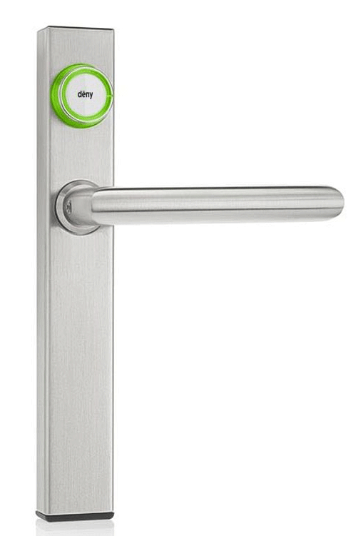 Optimal Hand kompakt RFID zár