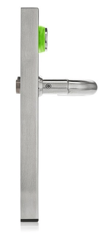 Optimal Hand kompakt RFID zár