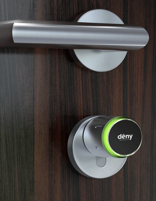 Optimal Lock RFID elektronikus zárbetét Optimal Lock RFID elektronikus zárbetét