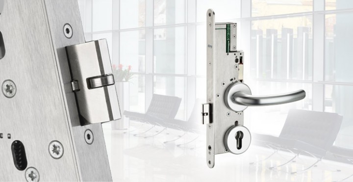 Dény elektronikus zárak Dény elektronikus zárak