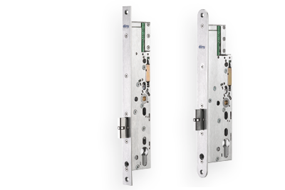 Dény Speadline elektronikus bevéső zár Dény Speadline elektronikus bevéső zár